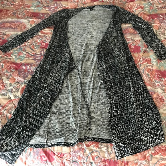 Banana Republic Wrap Dress - Picture 2 of 5